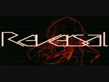 Reversal / flower+VY1