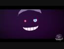 【AU_Dusttale】Rabbit Hole【MMDUndertale】