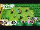 求むー「ゼル伝」のプロー【ゼルダの伝説　夢をみる島】 part18