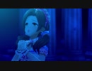 アイドルマスター　"IDOL@" have the divine blade