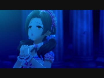アイドルマスター　"IDOL@" have the divine blade