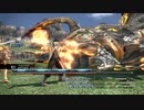 【発売10周年】FF13 ロングイ 2:43 スノウでガチ狩り【waifu2xリマスター】