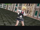 【Ray-mmd】 舞風でCan't Stop The Feeling