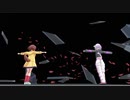 【MMDホロライブ】 おかころ 劣等上等 © 2019 cover corp.