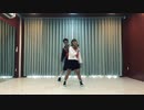 マダママゴト 踊ってみた【可愛い提灯】