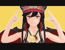 【Fate/MMD】狂ノッブモデルテスト