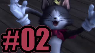 【実況】ボス戦だいたい泥仕合【DCFF7】#2