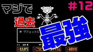 【UNDERTALE実況part-12】今さらながらUNDERTALE実況やらせて