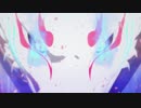 《ちょっとUP》[アズールレーン・カガ01　ケモナー空母フォームに変身効果音を上乗せしてみた]