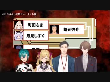 相方のジョー力一に見捨てられ町田ちまに完全敗北する舞元啓介