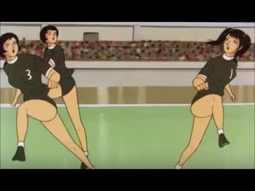 「バン・ボ・ボン 」を歌うおっさん