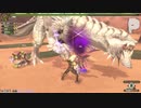 MHF-Z 身内とプレイ動画　辿異ガスラバズラ 800