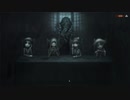 漬物の第五人格　①黄衣の王VS機械技師・カウボーイ・泥棒・野人　②写真家VS傭兵・心眼・泥棒・庭師　泥棒視点