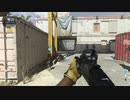 【CoD:MW】マルチプレイに突撃 part.1047