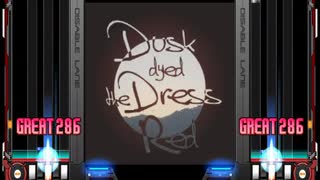 【BMS】 Dusk dyed the Dress Red - あけのころも