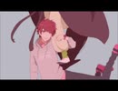 【手描き】A3!でデュラララ!!×承EDパロ＋おまけ【ピッチ変更】