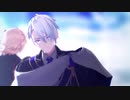 【MMD刀剣乱舞】Turn Off The Light【2r式長義・南泉】
