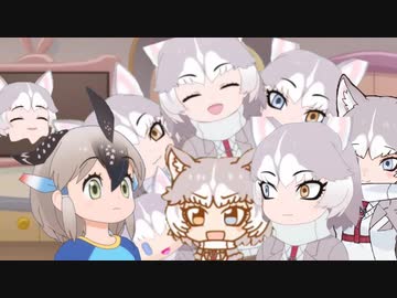 ゴマイヌ漫才