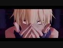 【テイルズオブMMD】ラタトスクでオートファジー