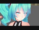 PASSION【TDA Dancing All Night Mikuで踊ってみた】