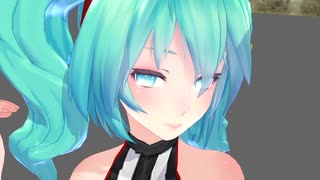 PASSION【TDA Dancing All Night Mikuで踊ってみた】