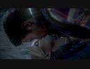 #03【Until Dawn 惨劇の山荘】冷静で動じない女ふたり