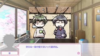 【PS4Pro】さくらさくら 第1部 共通ルート Part34