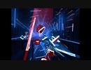 【Beat Saber】DISTRACTIONを普通にプレイ♪