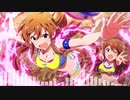【#ミリOMP02】Moving→Dreaming!!【高坂海美イメージソング】