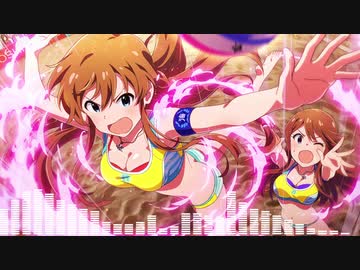 【#ミリOMP02】Moving→Dreaming!!【高坂海美イメージソング】