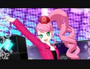 プリチャン「キラリ覚醒☆リインカーネーション」かのん