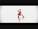 【MMD刀剣乱舞】What is Love?【モーショントレース】