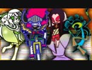 【ゆっくり実況】KACポップンミュージックpeace