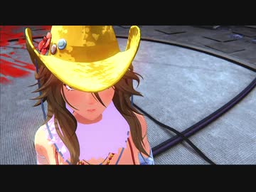お姉チャンバラORIGIN[VIOLENT]　試し斬り其の參[CHAPTER03＆4]