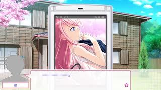 【PS4Pro】さくらさくら 第1部 共通ルート Part37