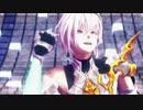 【ジャンル混合MMD】Turn Off The Light 【タイバニ/プロメア/グラブル/刀剣乱舞】