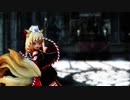 【MMD】ストリーミングハート [神楽ゆのん]
