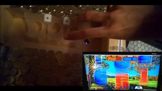 自作メダルゲーム グランドクロスレジェンド