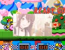 甘奈「甜花ちゃん!?甜花ちゃん!?甜花!?甜花!?甜!?甜!?甜!?甜!?」のグルメレース