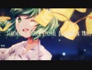 [東方Vocal PV] Crystal Dream (feat. Selphius)