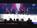 19-20UEFAチャンピオンズリーグ・決勝トーナメント第1回戦【ラウンド16】 (2019年12月16日)