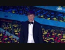 UEFA EURO2020の本大会・組み合わせ抽選会 (2019年11月30日)