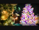 クリスマスソング　▹彼岸アオイ