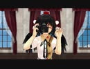 【東方MMD】写真撮影