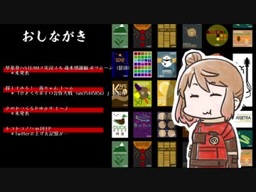 ボイロの動画の詰め合わせ 2019