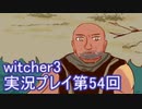 探し人を求めてwitcher3実況プレイ第54回