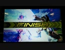 【EXVS2】ですともおじさんのエクツ珍道中315【直撮り】