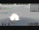 Battlefield 1942 FHSW 菊水作戦day1 12.07.2019