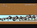 クレイジージャンパー/超焦る時間制限!?【マリオメーカー２】