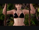 【DOAX3F】本日グラビアパラダイスランダム編